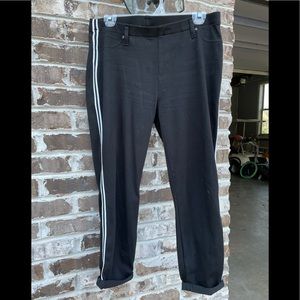 Two pairs Time and Tru large (12-14)